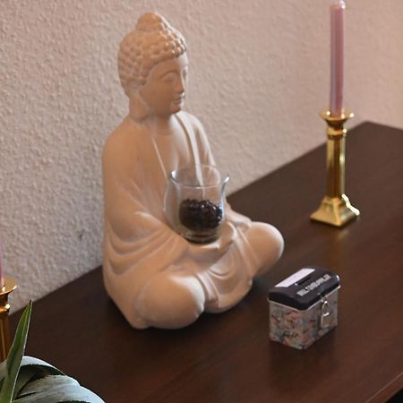 Private Room With Free Parking 科布倫茨 外观 照片