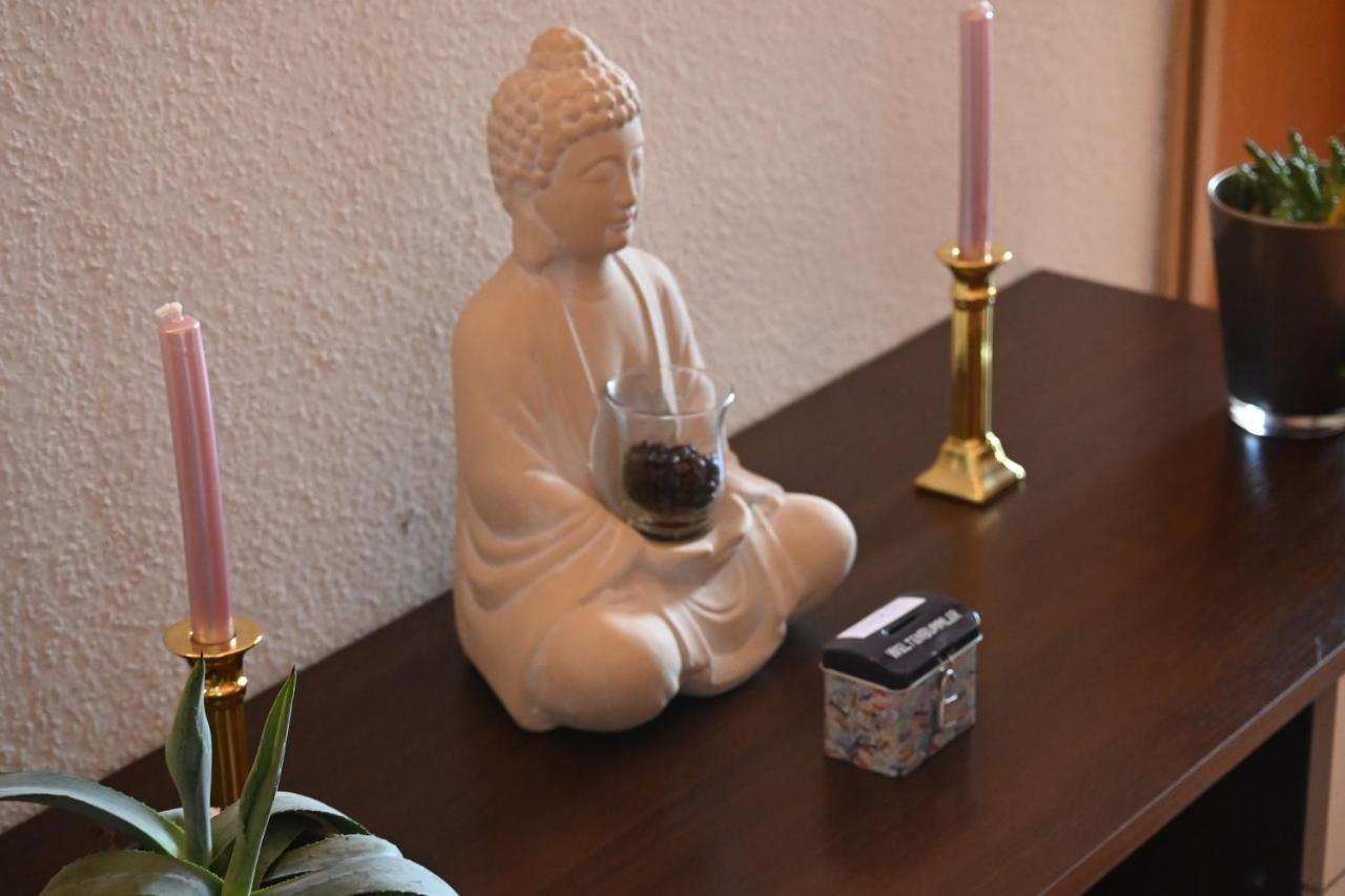 Private Room With Free Parking 科布倫茨 外观 照片