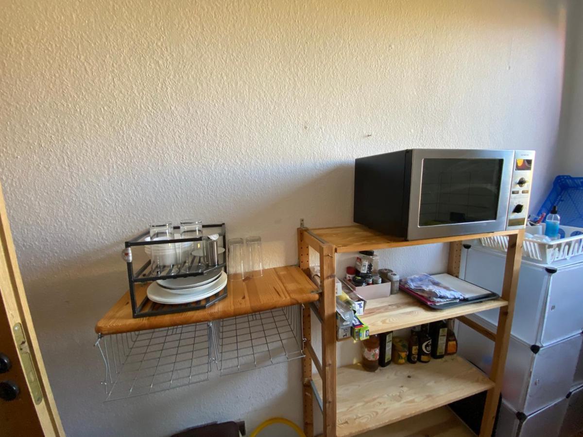 Private Room With Free Parking 科布倫茨 外观 照片